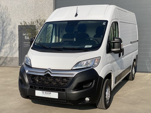 Citroen Jumper