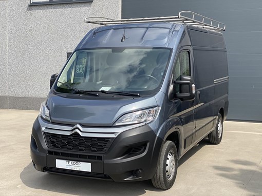 Citroen Jumper