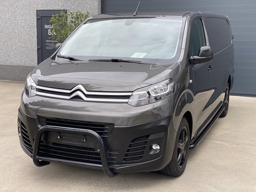 Citroen Jumpy