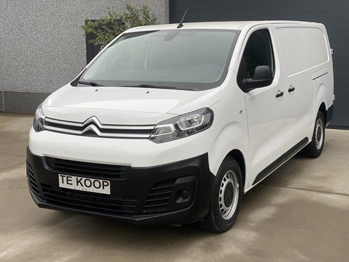Citroen Jumpy