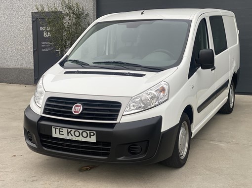 Fiat Scudo