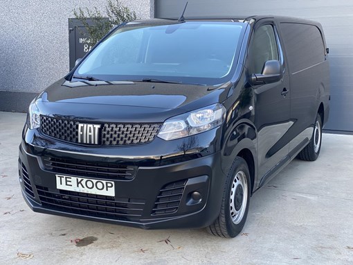 Fiat Scudo