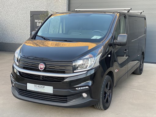 Fiat Talento