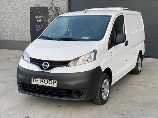 Nissan NV200