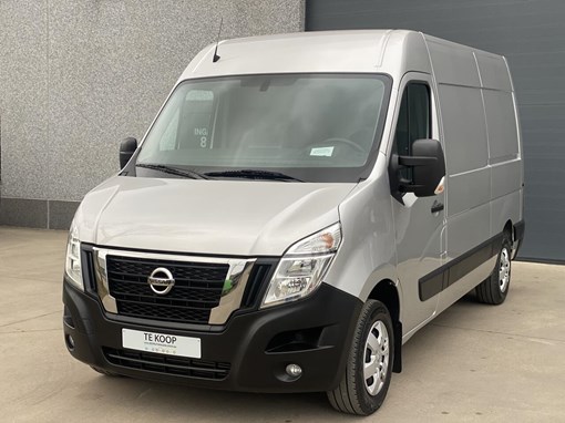 Nissan NV400