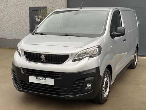 Peugeot Expert