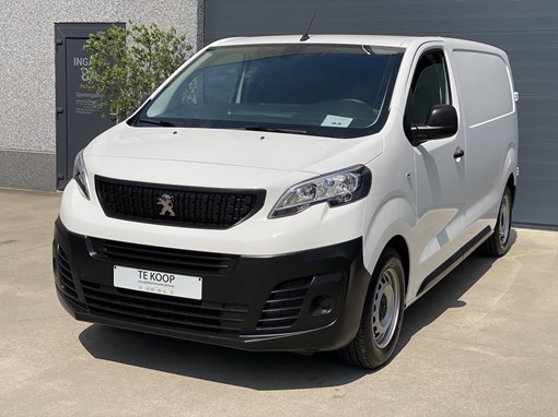 Peugeot Expert
