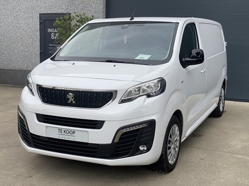 Peugeot Expert