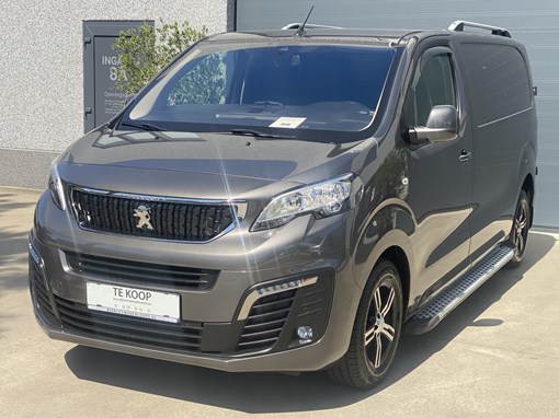 Peugeot Expert