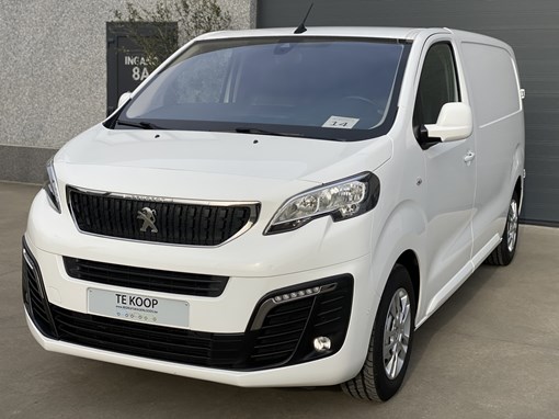 Peugeot Expert
